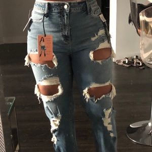 Meet your Posher, Nordene